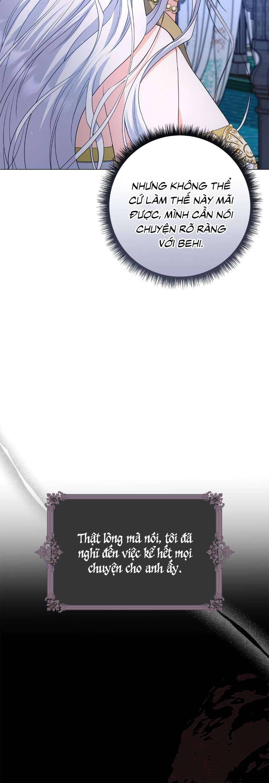 Vết Trăng Chapter 27 - 4