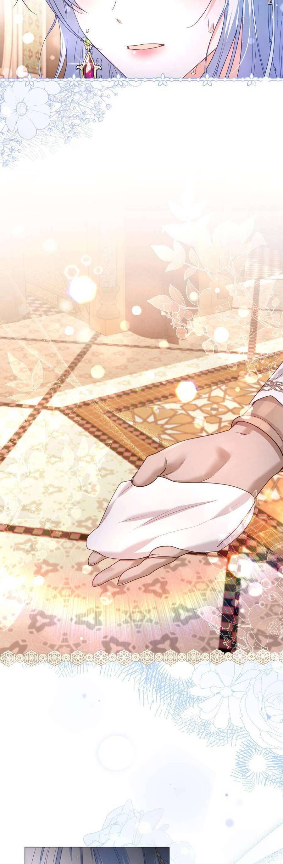 Vết Trăng Chapter 27 - 31