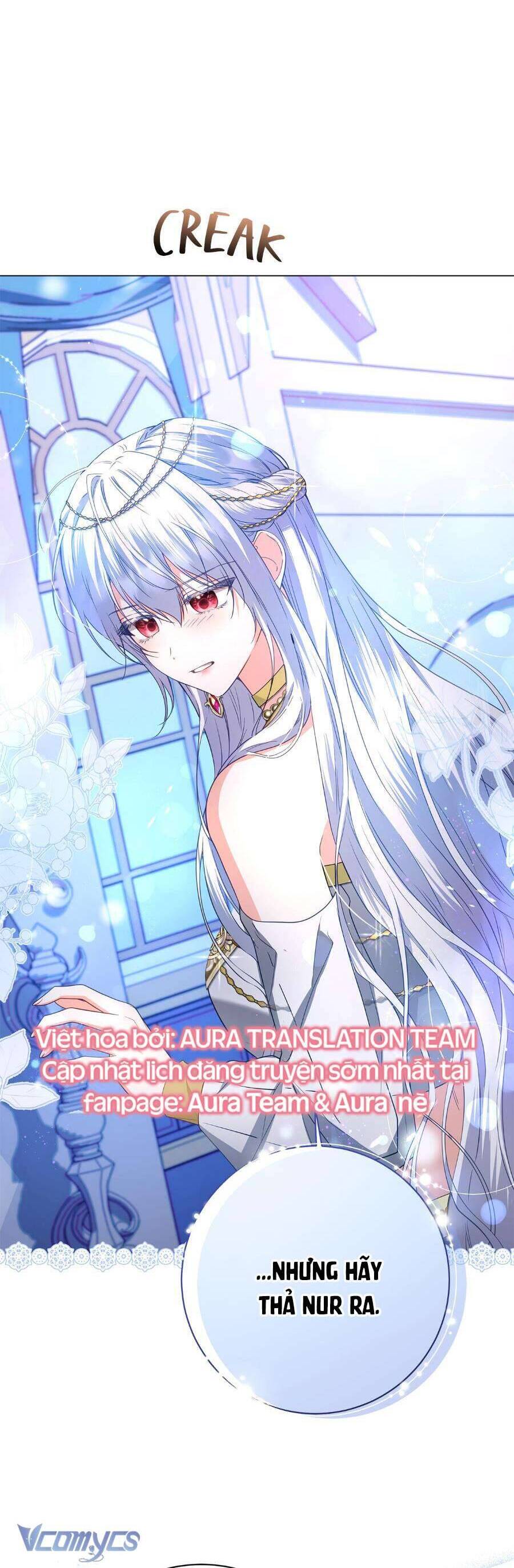 Vết Trăng Chapter 27 - 33