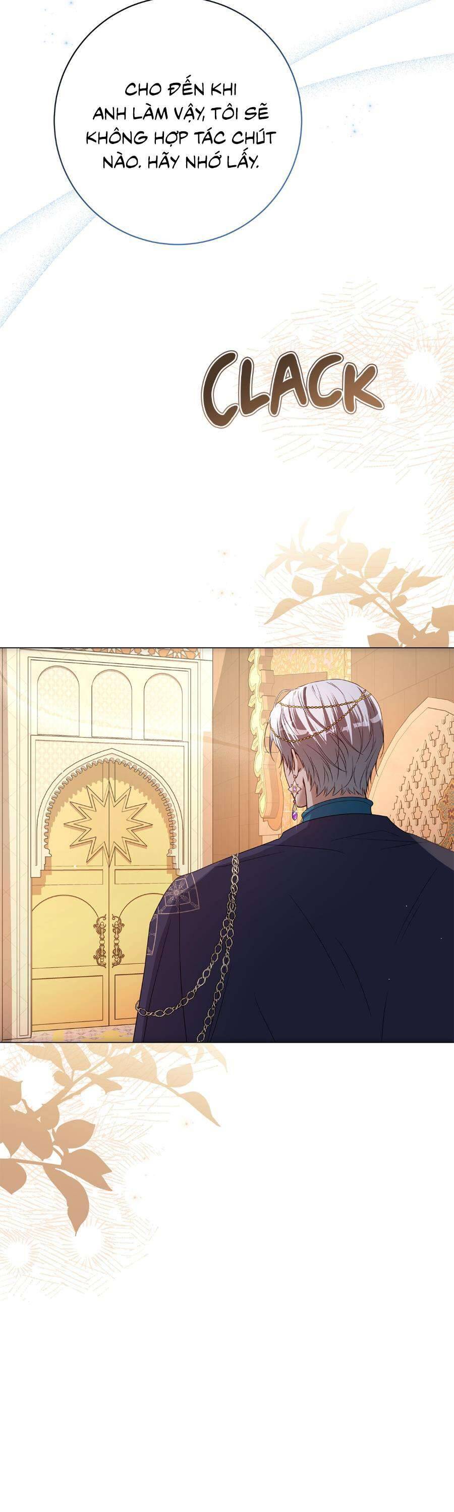 Vết Trăng Chapter 27 - 34