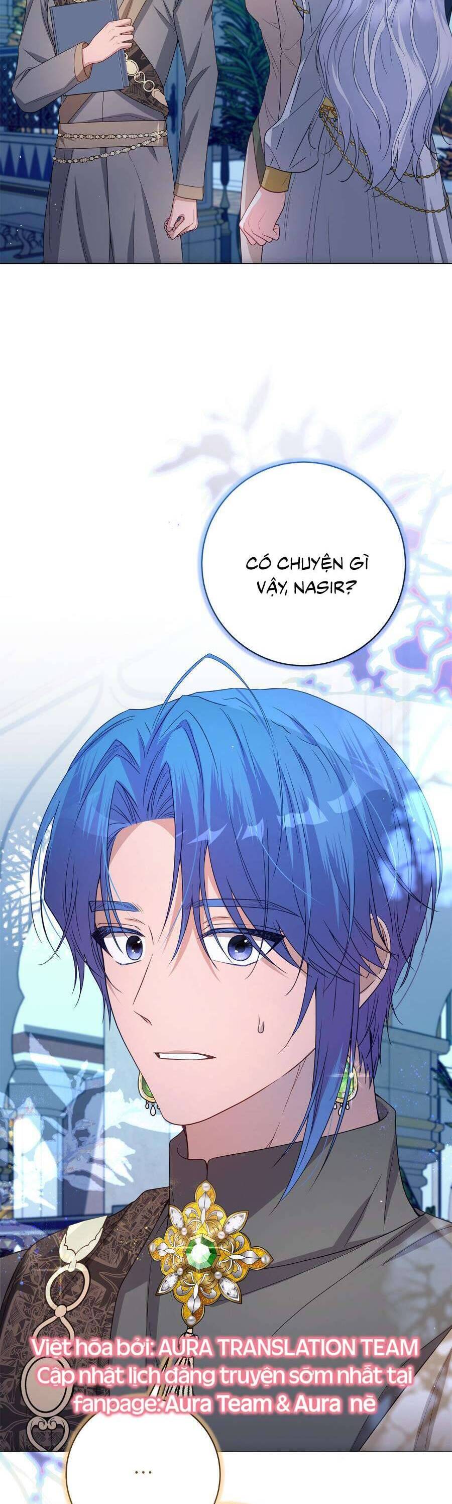 Vết Trăng Chapter 27 - 37