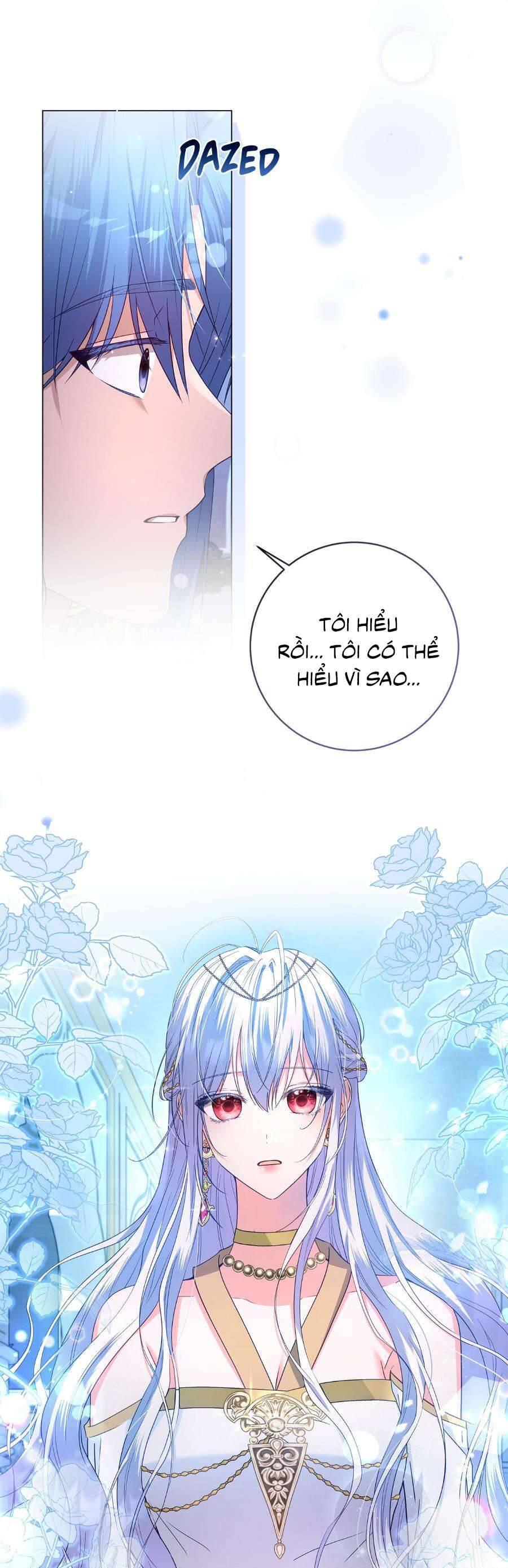 Vết Trăng Chapter 27 - 39