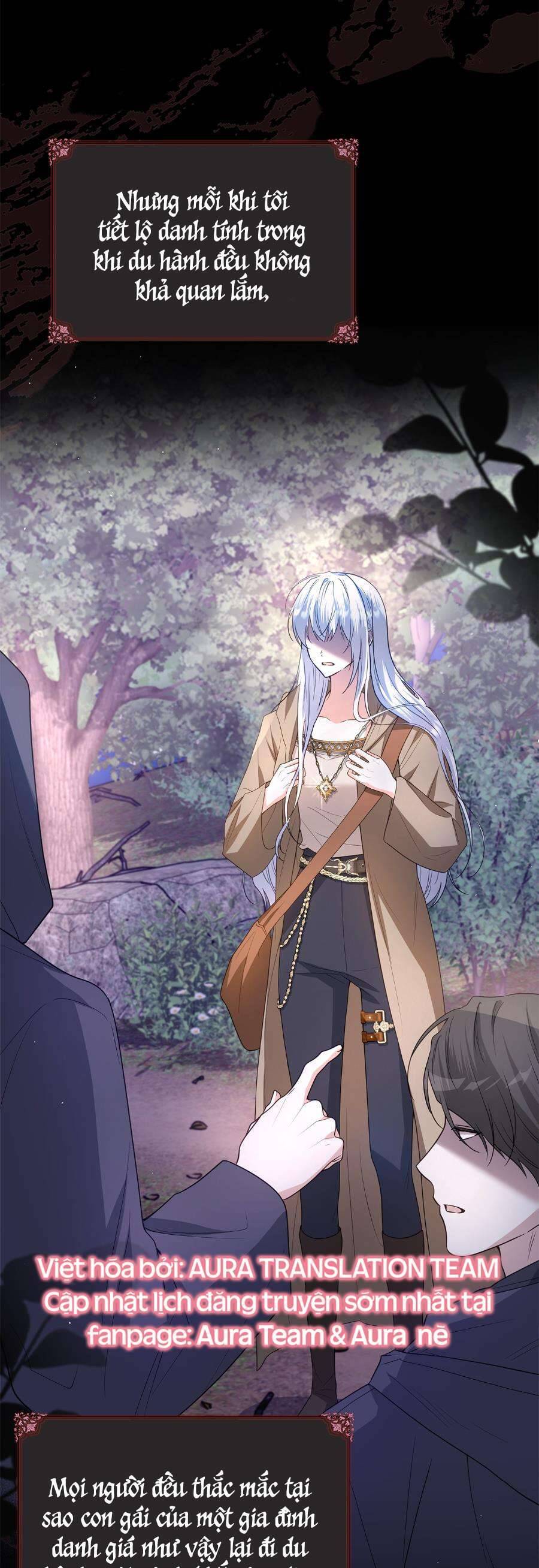 Vết Trăng Chapter 27 - 5