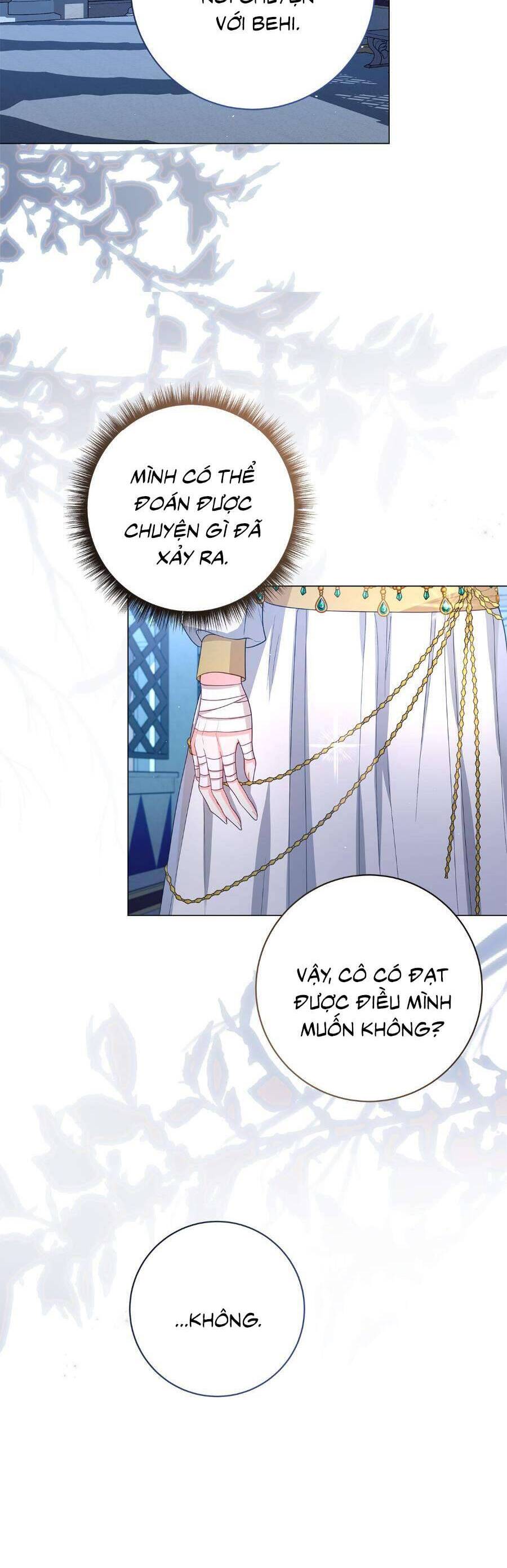 Vết Trăng Chapter 27 - 41
