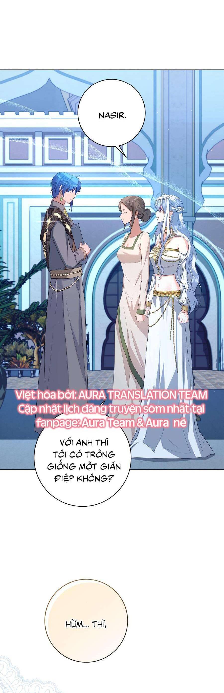 Vết Trăng Chapter 27 - 42