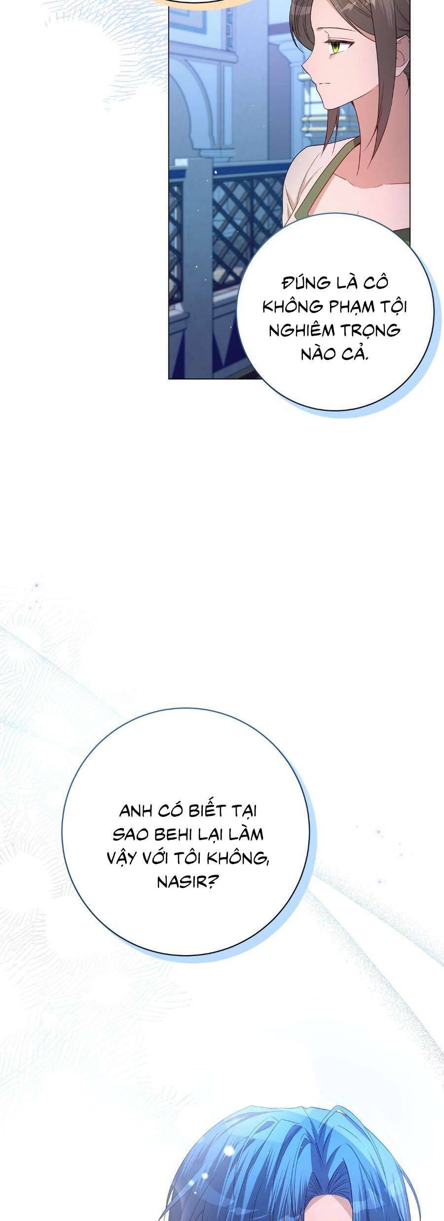 Vết Trăng Chapter 27 - 44