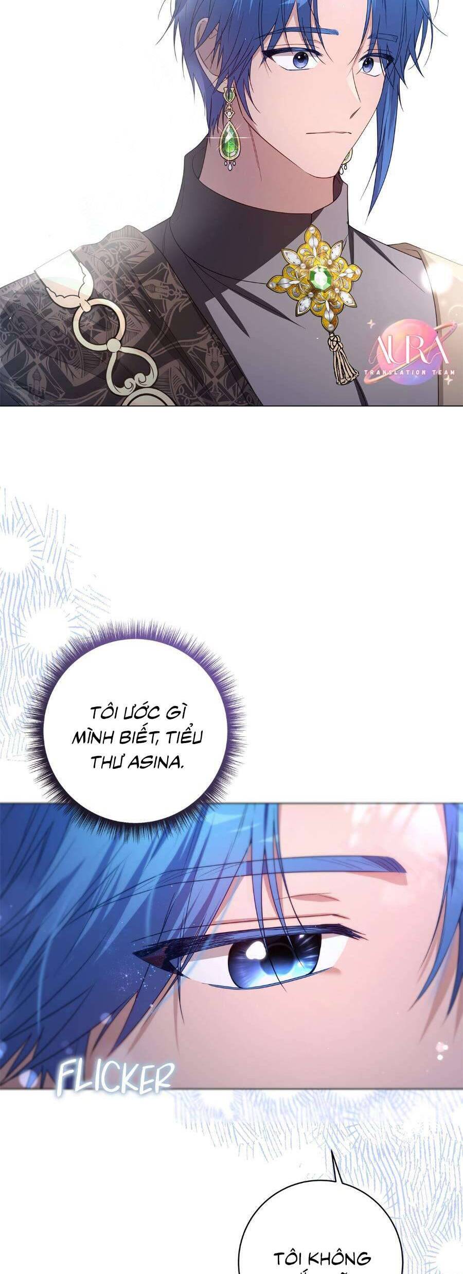 Vết Trăng Chapter 27 - 45