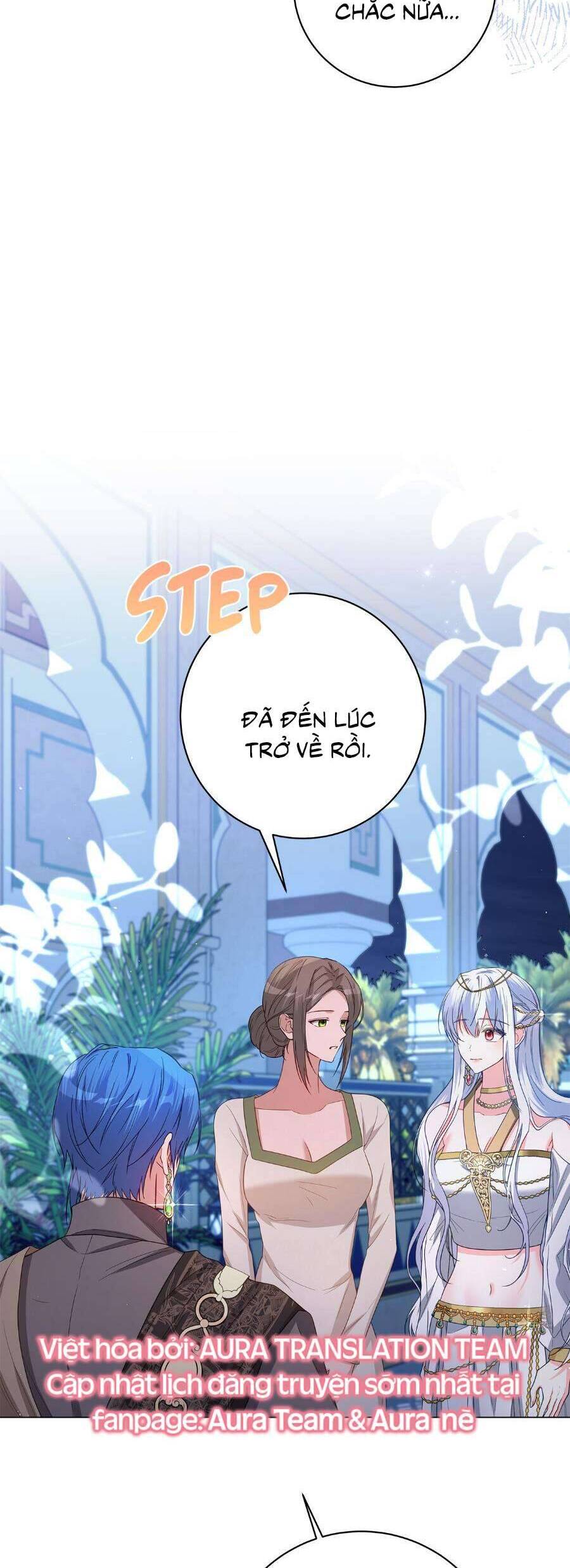 Vết Trăng Chapter 27 - 46