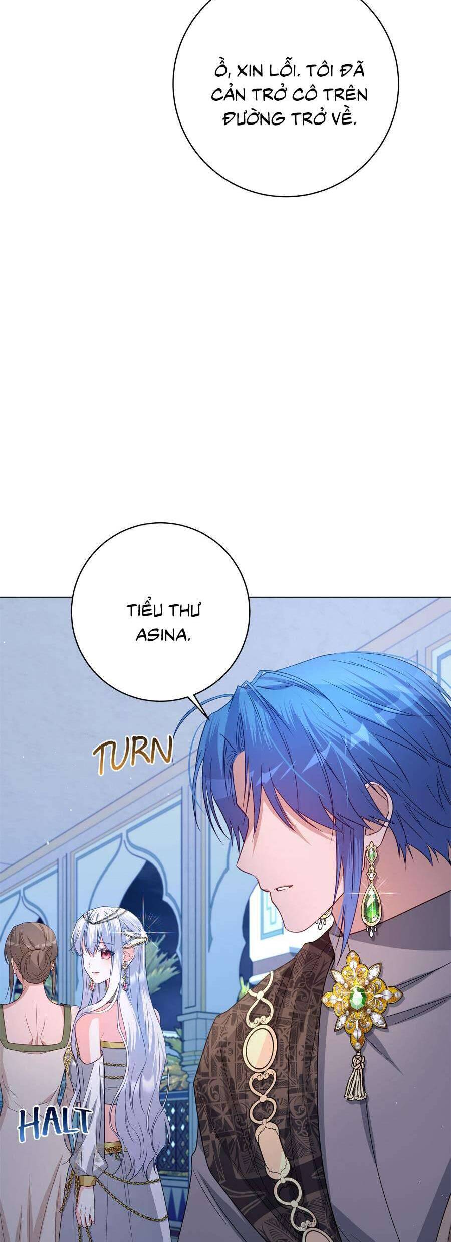Vết Trăng Chapter 27 - 47