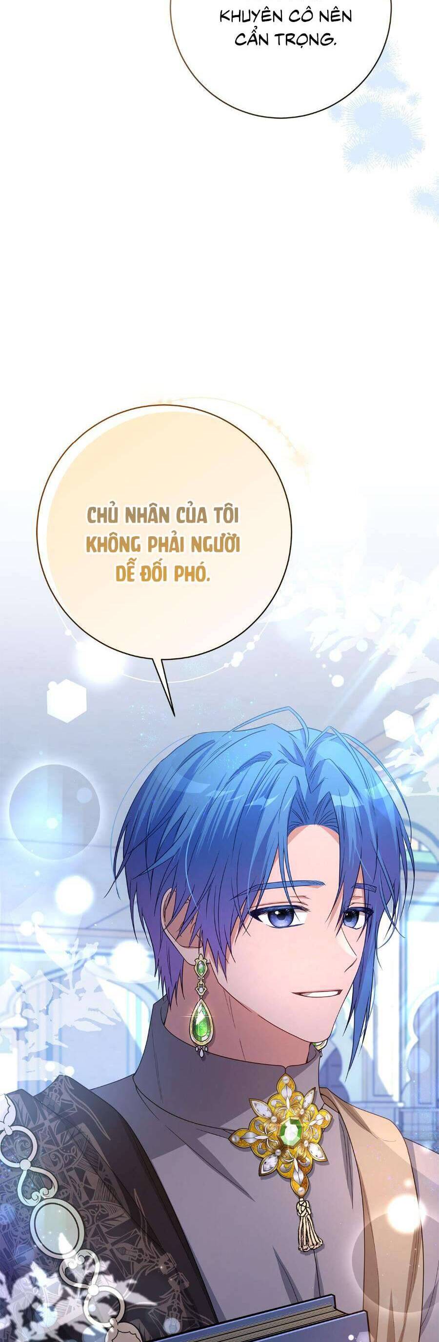 Vết Trăng Chapter 27 - 50