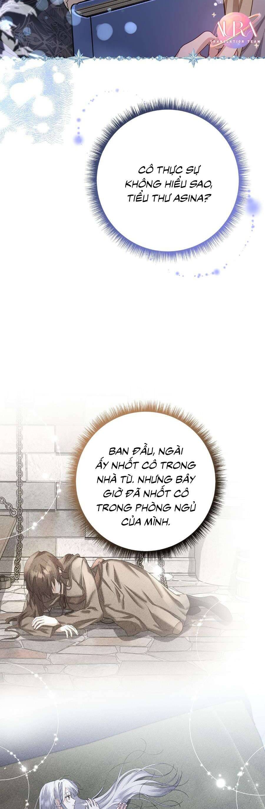 Vết Trăng Chapter 27 - 51