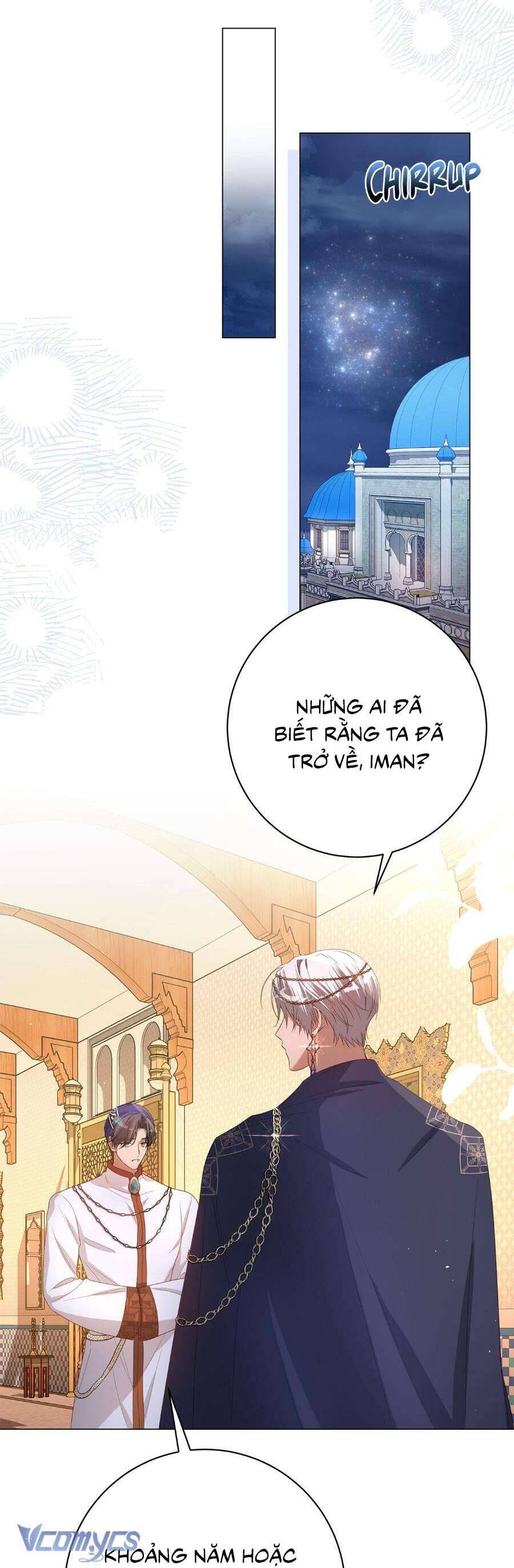 Vết Trăng Chapter 27 - 54