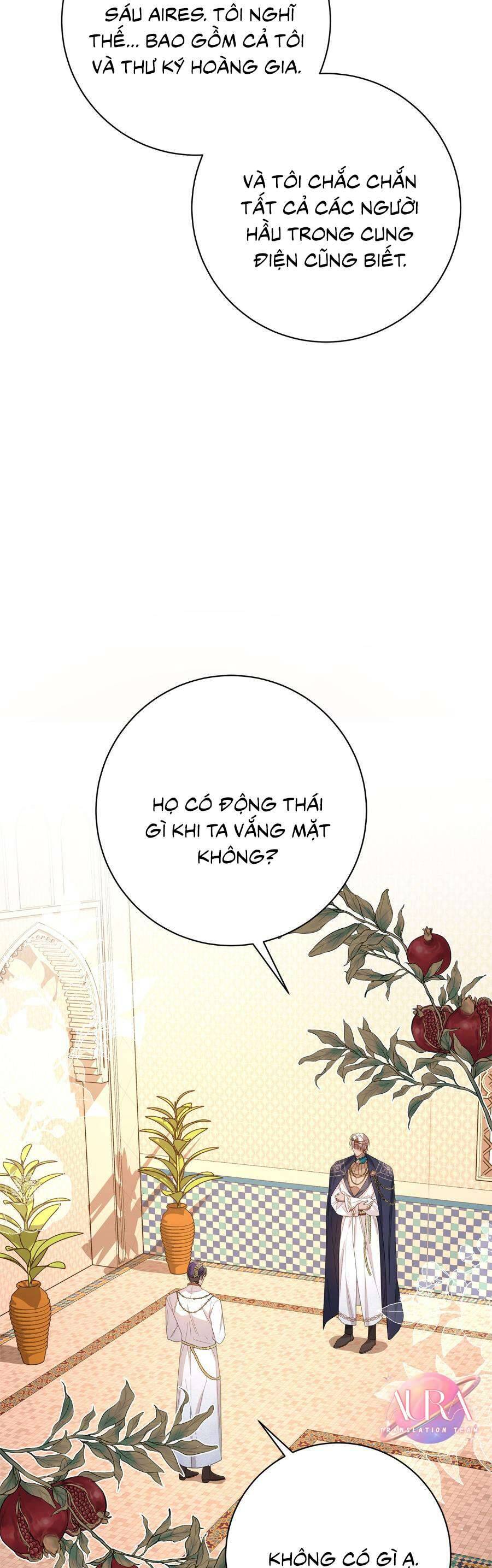 Vết Trăng Chapter 27 - 55