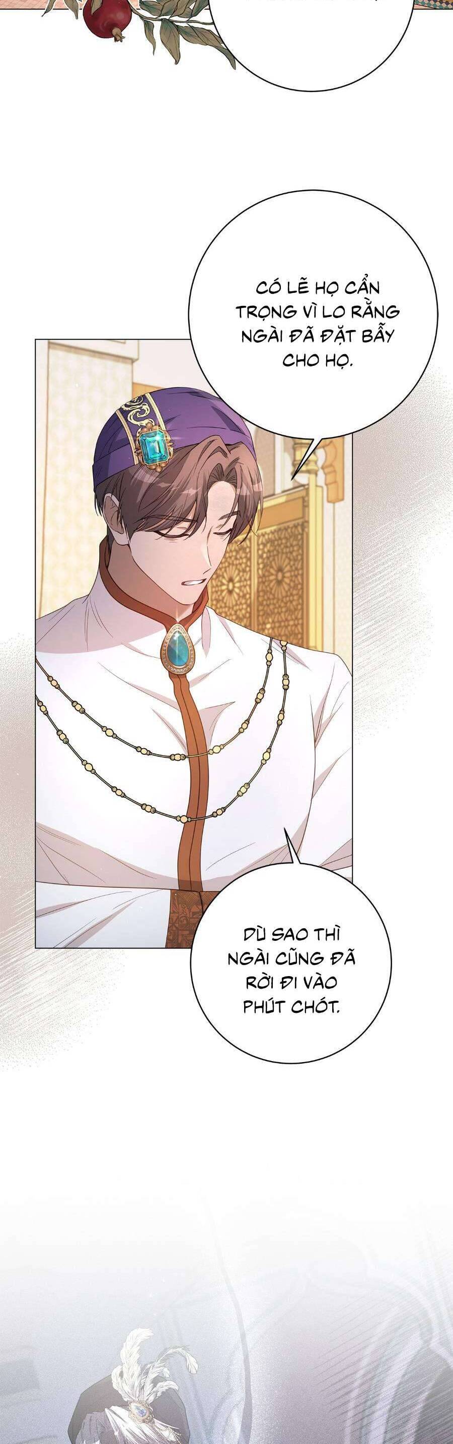Vết Trăng Chapter 27 - 56