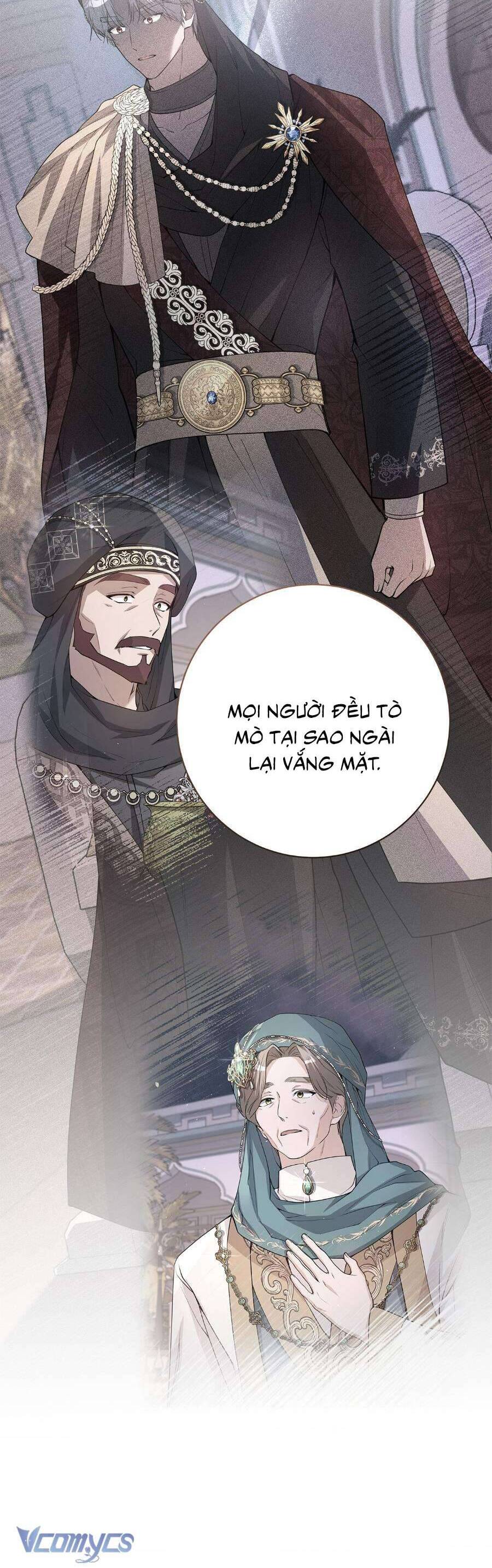 Vết Trăng Chapter 27 - 57