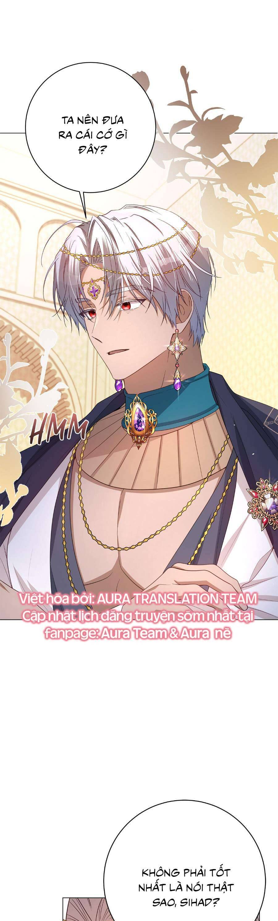 Vết Trăng Chapter 27 - 58