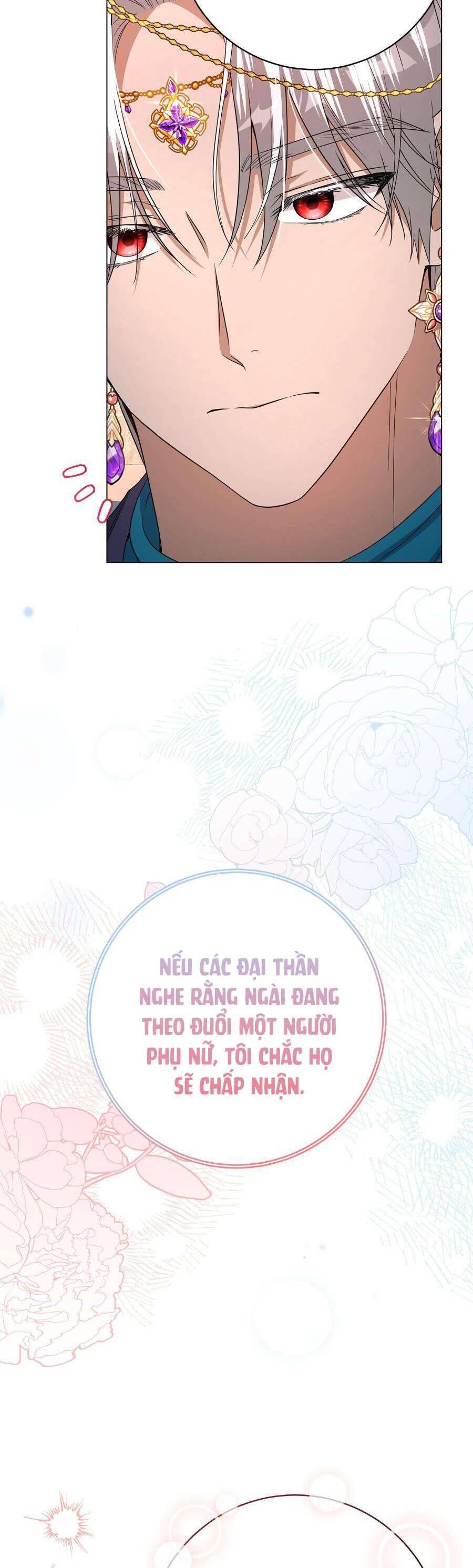 Vết Trăng Chapter 27 - 59