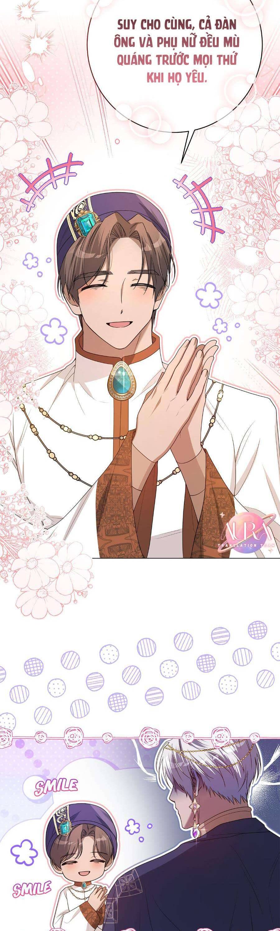 Vết Trăng Chapter 27 - 60