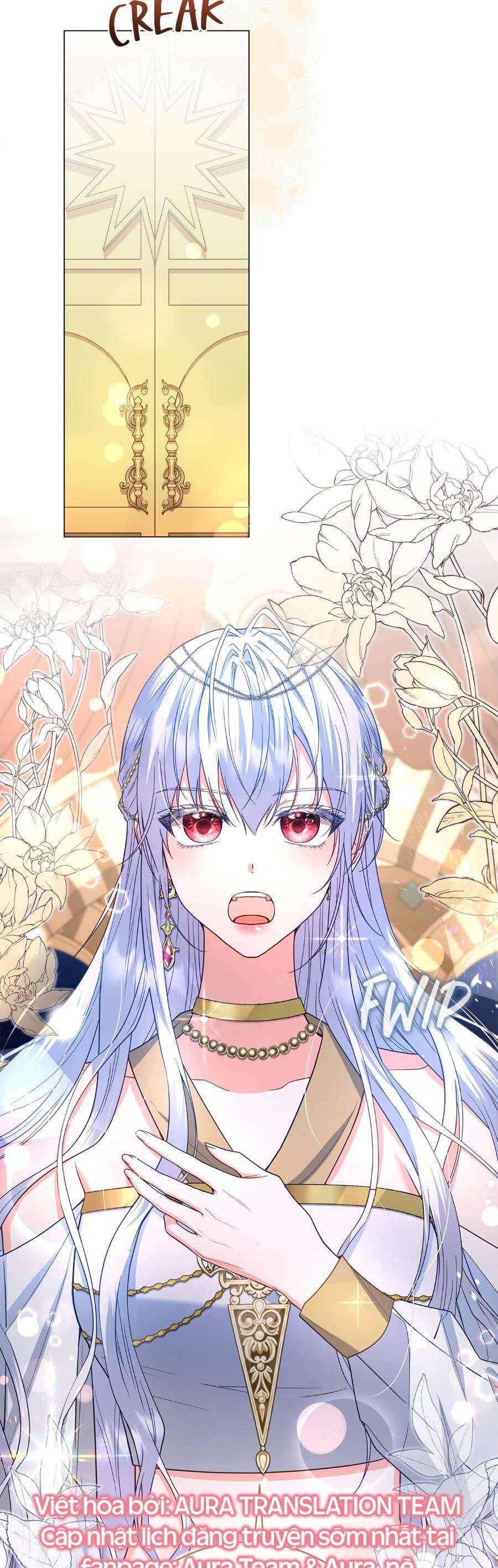 Vết Trăng Chapter 27 - 9