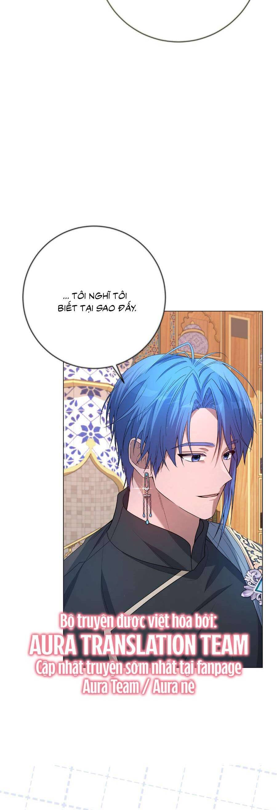 Vết Trăng Chapter 28 - 25