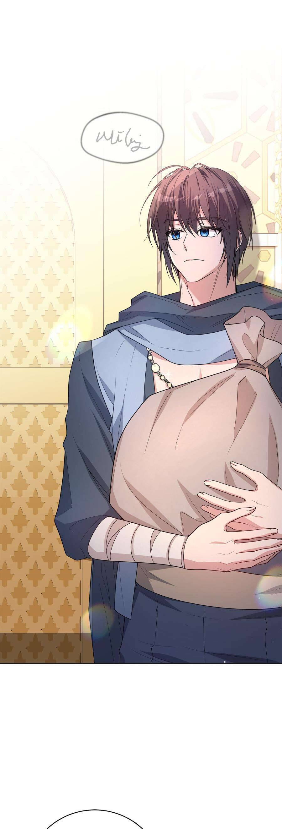 Vết Trăng Chapter 28 - 27