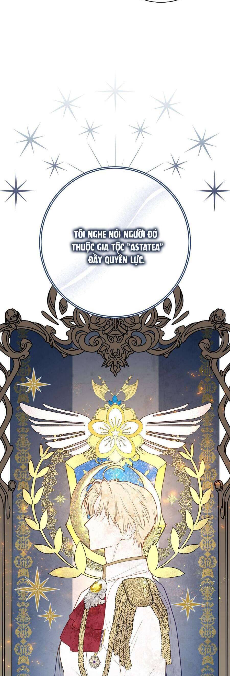 Vết Trăng Chapter 28 - 31