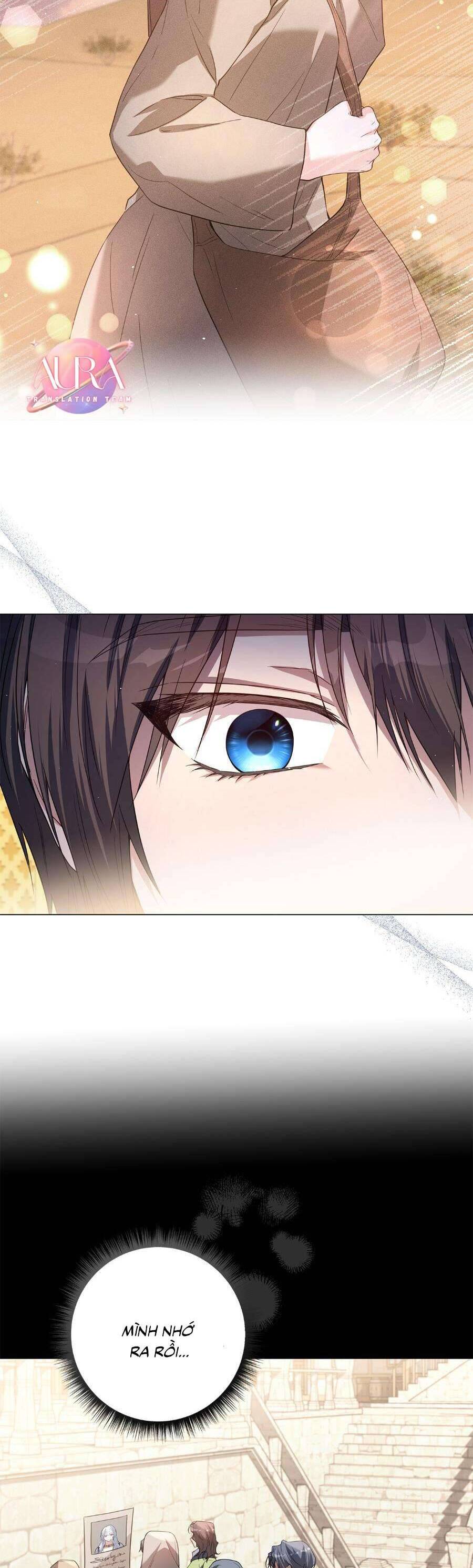 Vết Trăng Chapter 28 - 34