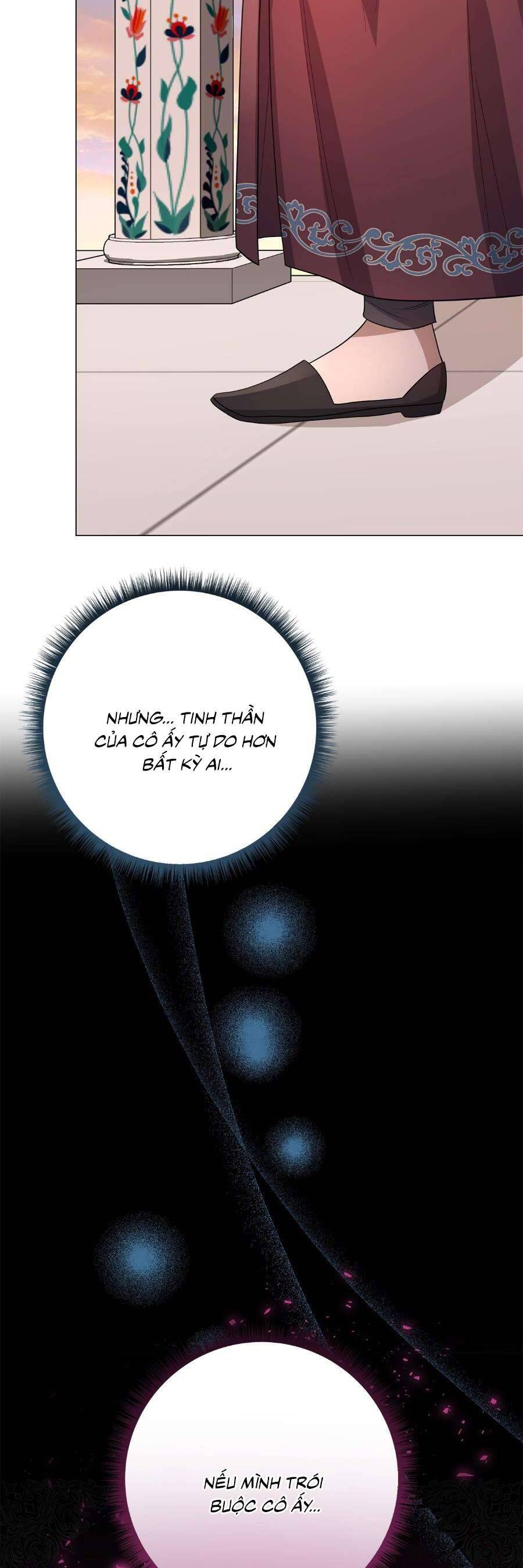 Vết Trăng Chapter 28 - 47