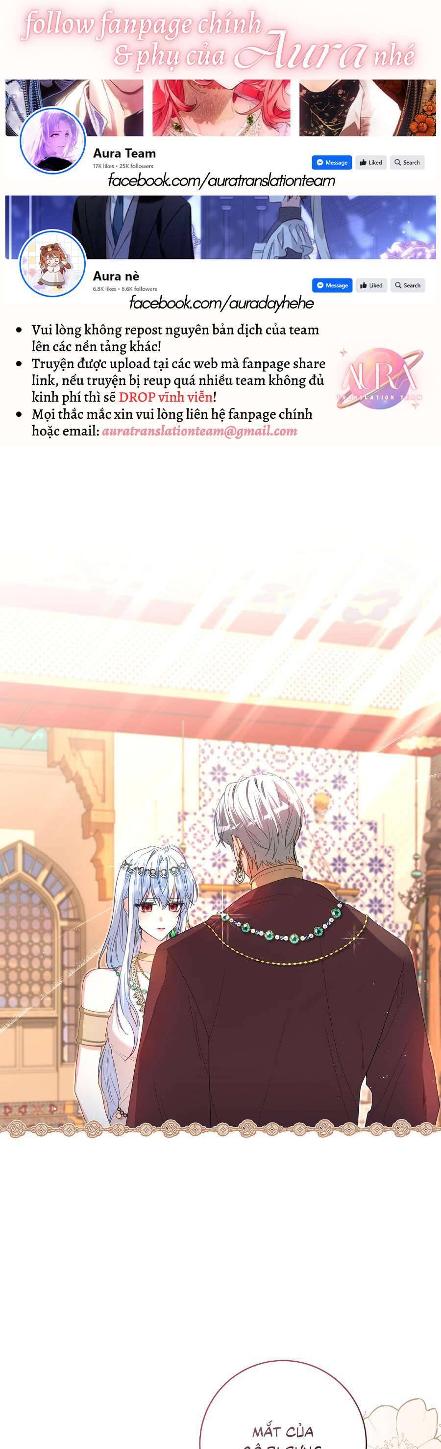 Vết Trăng Chapter 29 - 1