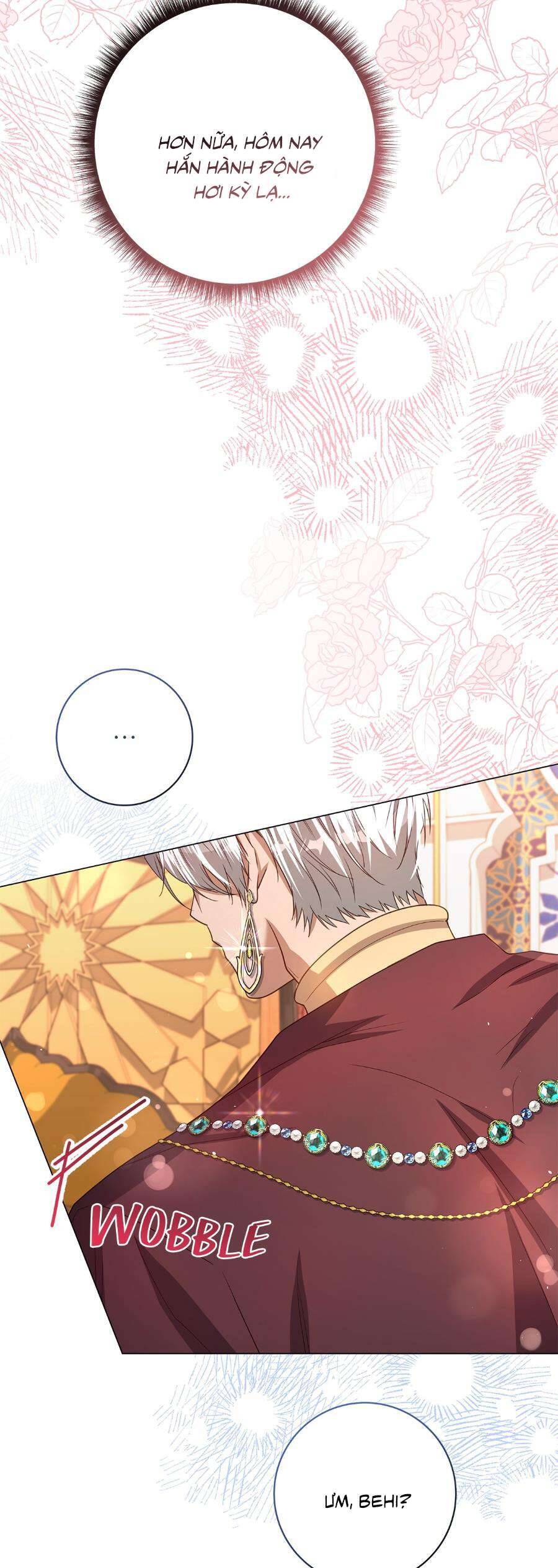 Vết Trăng Chapter 29 - 14