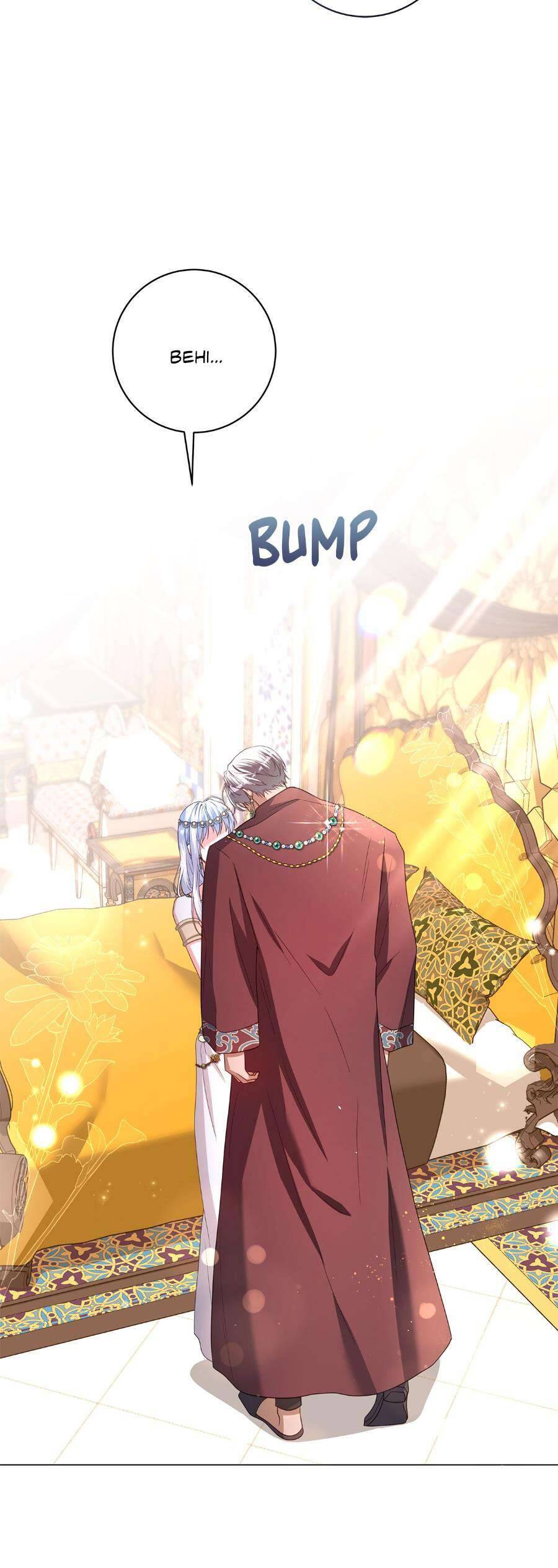 Vết Trăng Chapter 29 - 15