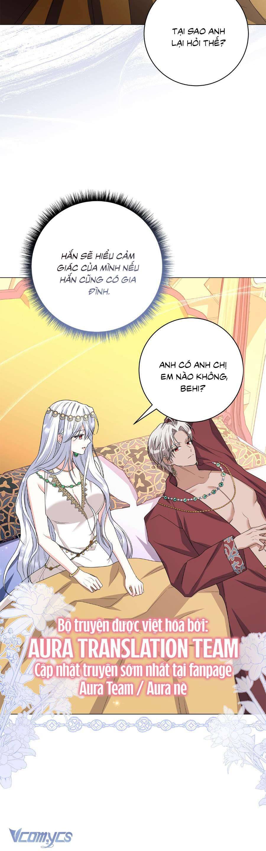 Vết Trăng Chapter 29 - 27