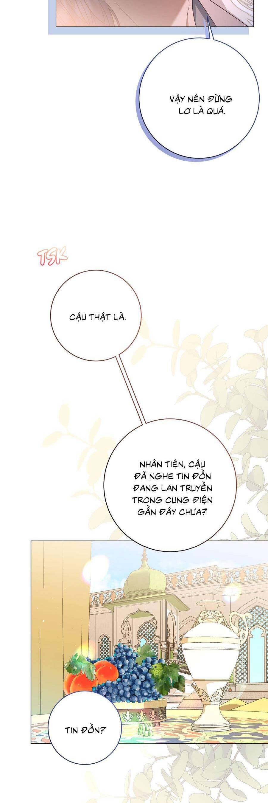 Vết Trăng Chapter 29 - 46