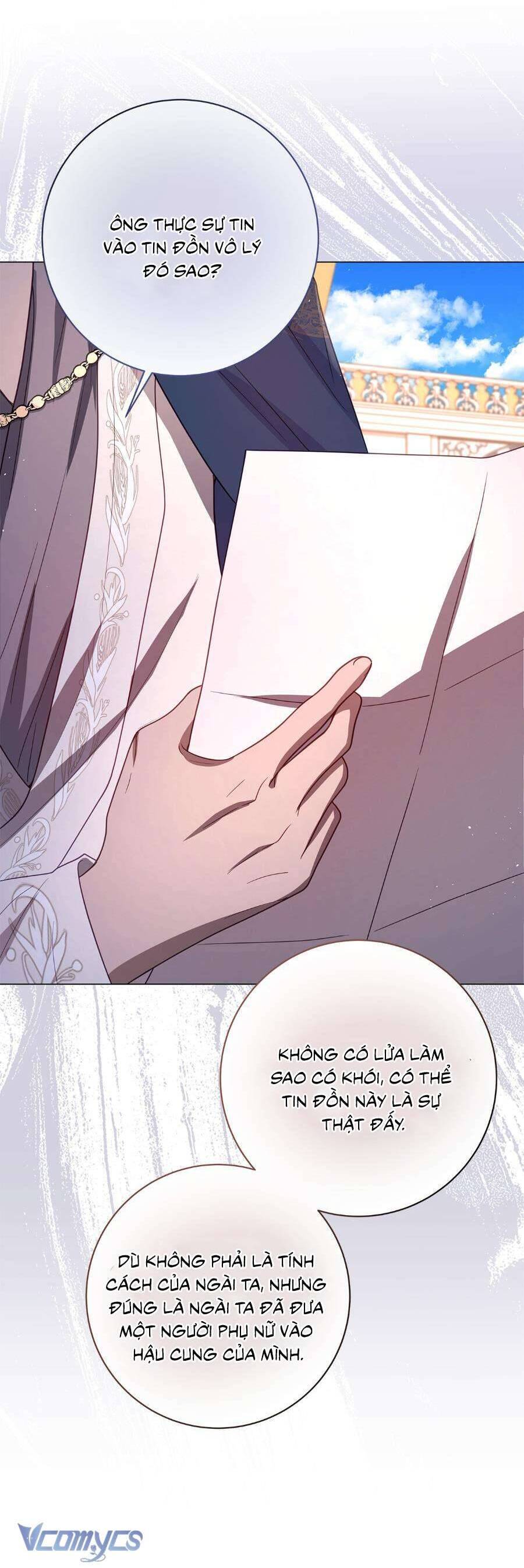 Vết Trăng Chapter 29 - 48