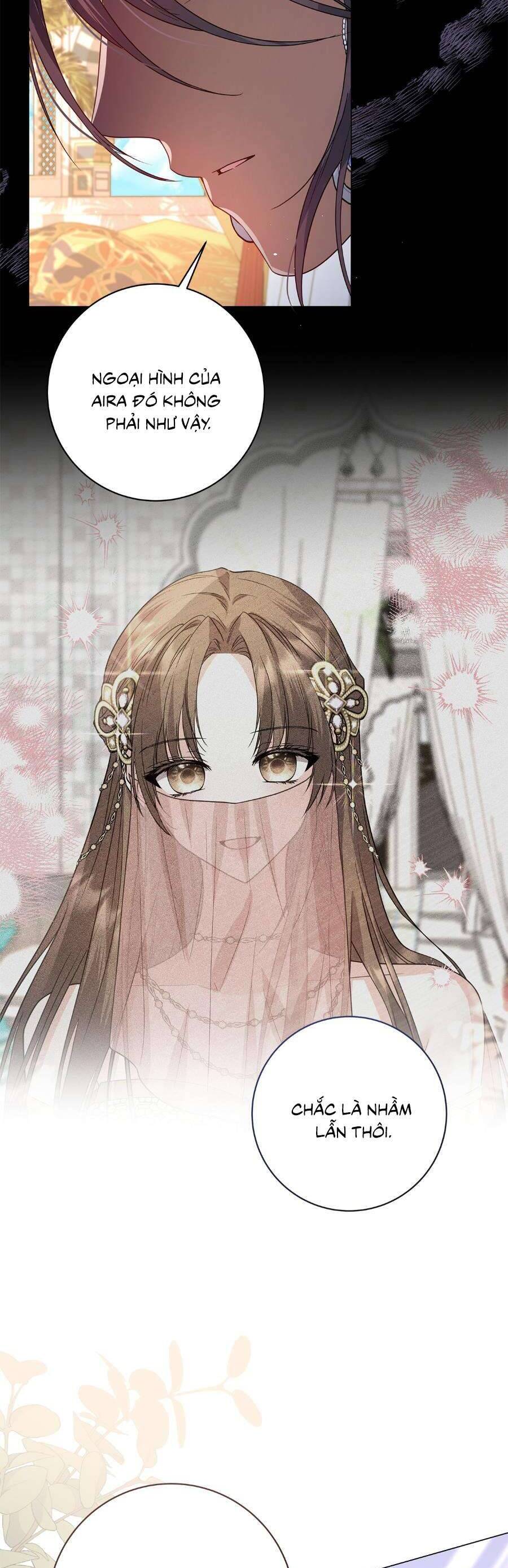 Vết Trăng Chapter 29 - 56