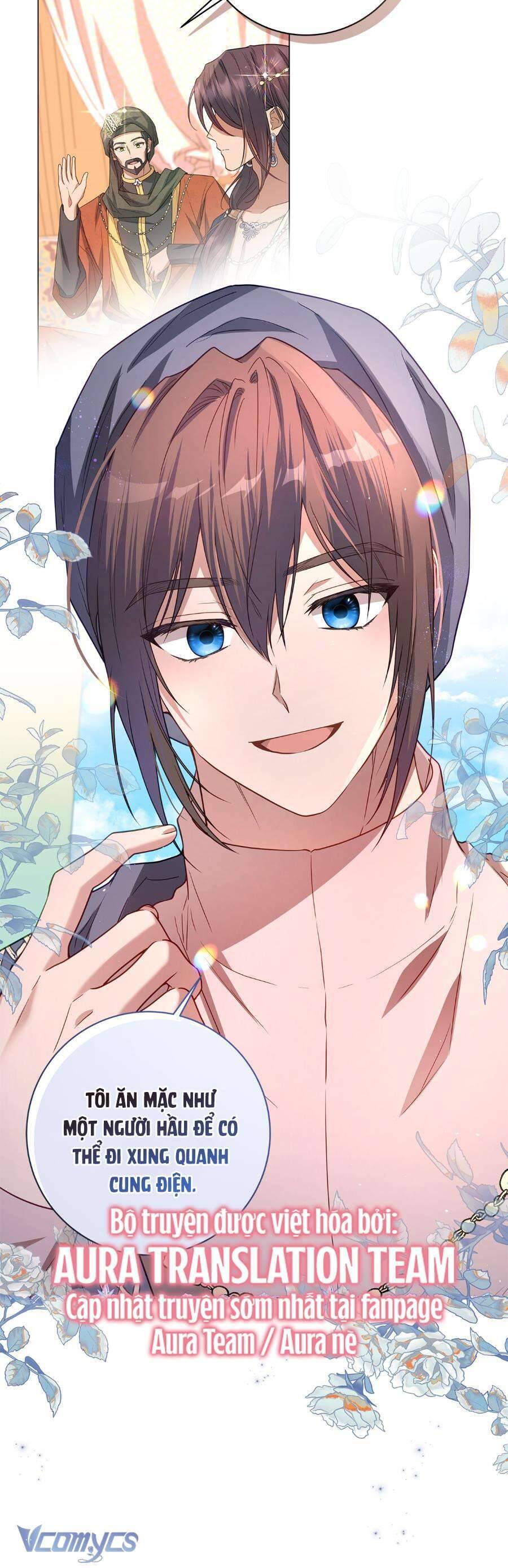 Vết Trăng Chapter 29 - 58