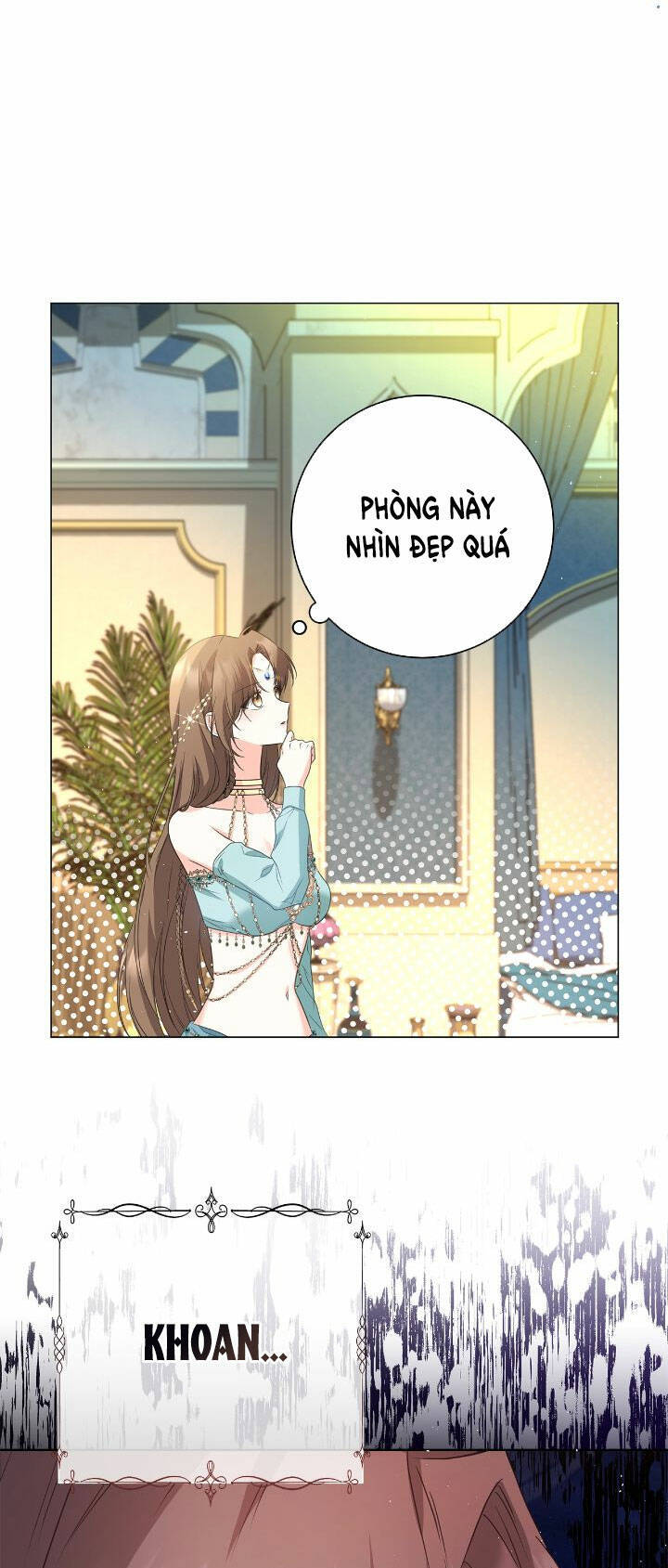 Vết Trăng Chapter 3.2 - 18