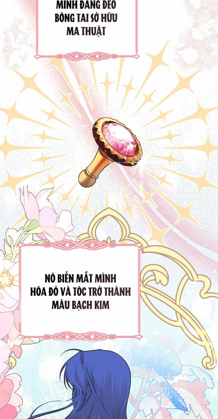 Vết Trăng Chapter 3.2 - 9