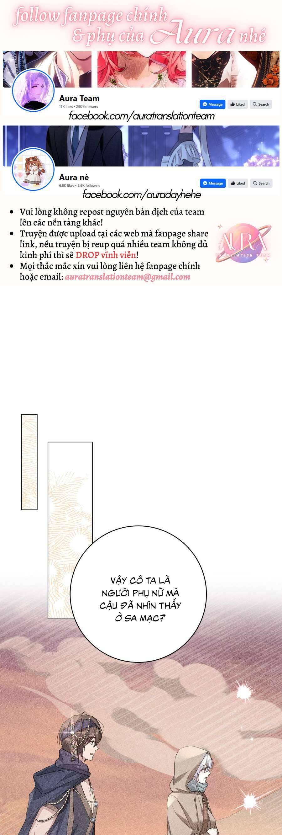 Vết Trăng Chapter 30 - 1