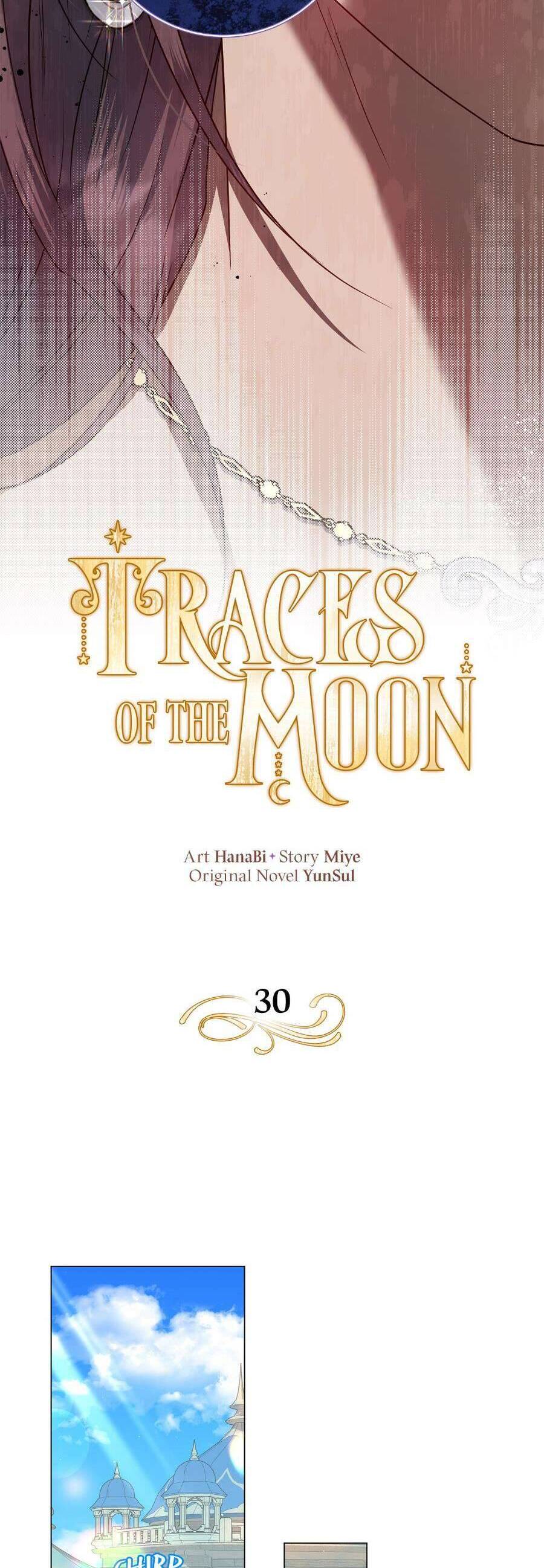 Vết Trăng Chapter 30 - 13