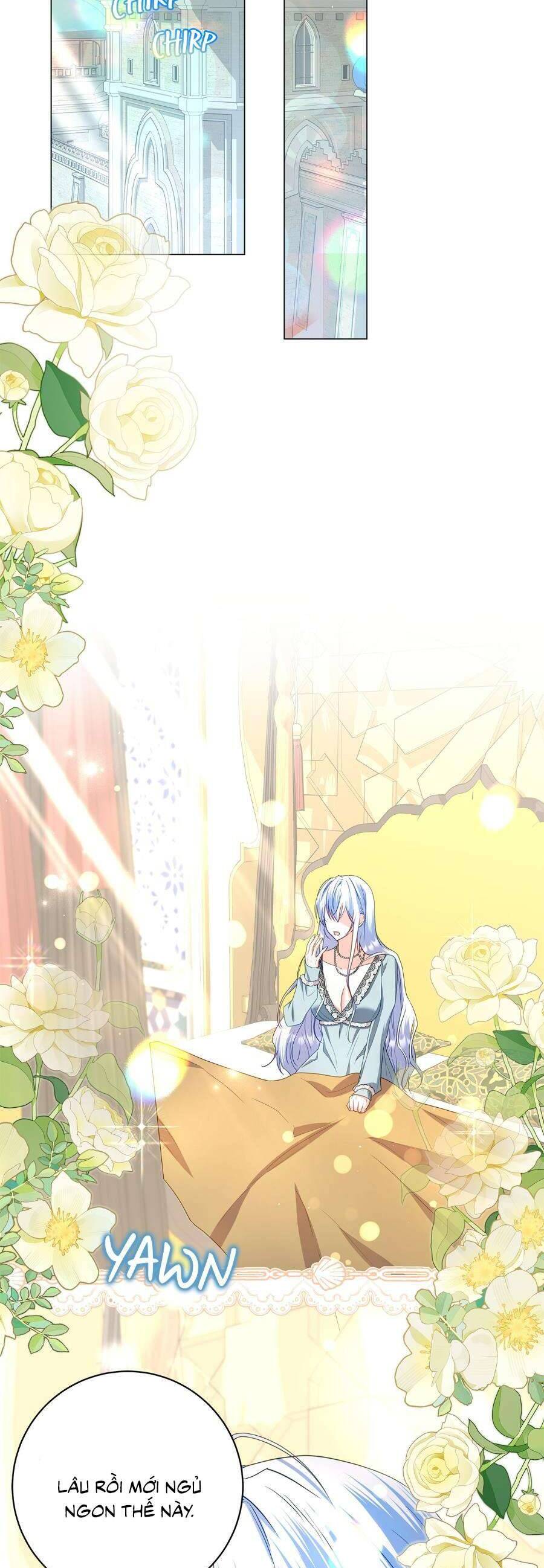 Vết Trăng Chapter 30 - 14