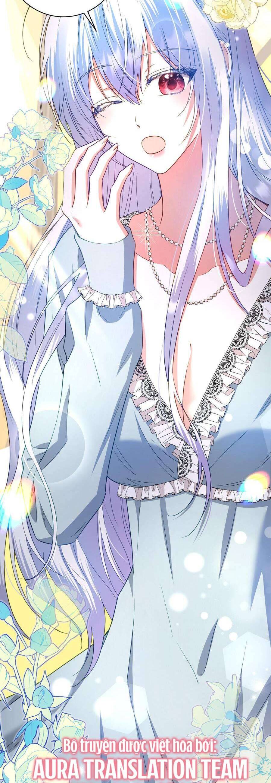 Vết Trăng Chapter 30 - 15
