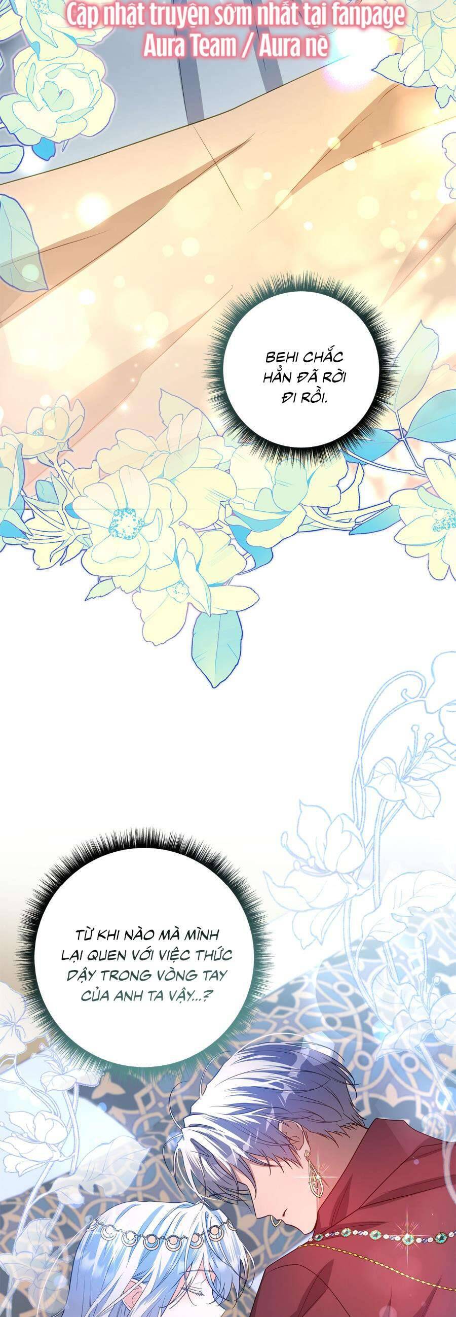 Vết Trăng Chapter 30 - 16