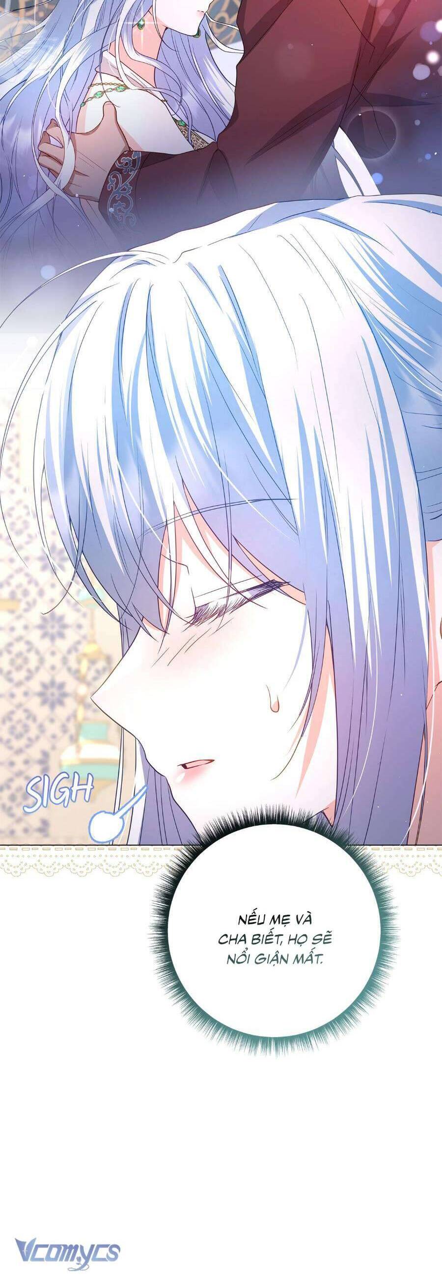 Vết Trăng Chapter 30 - 17
