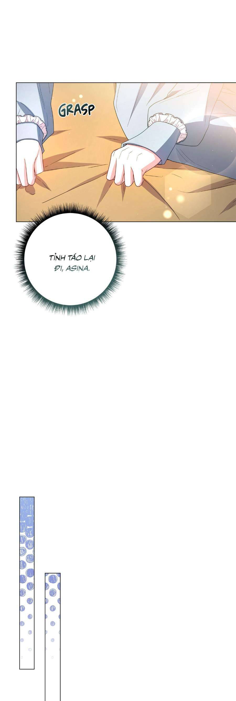 Vết Trăng Chapter 30 - 18