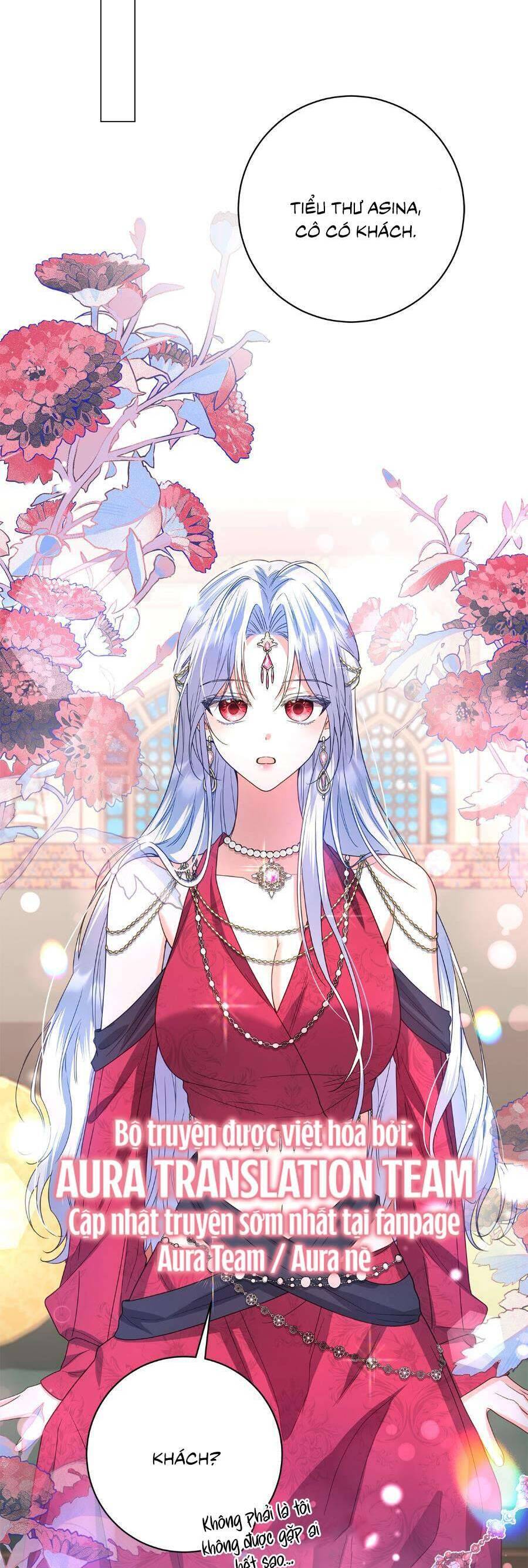 Vết Trăng Chapter 30 - 19