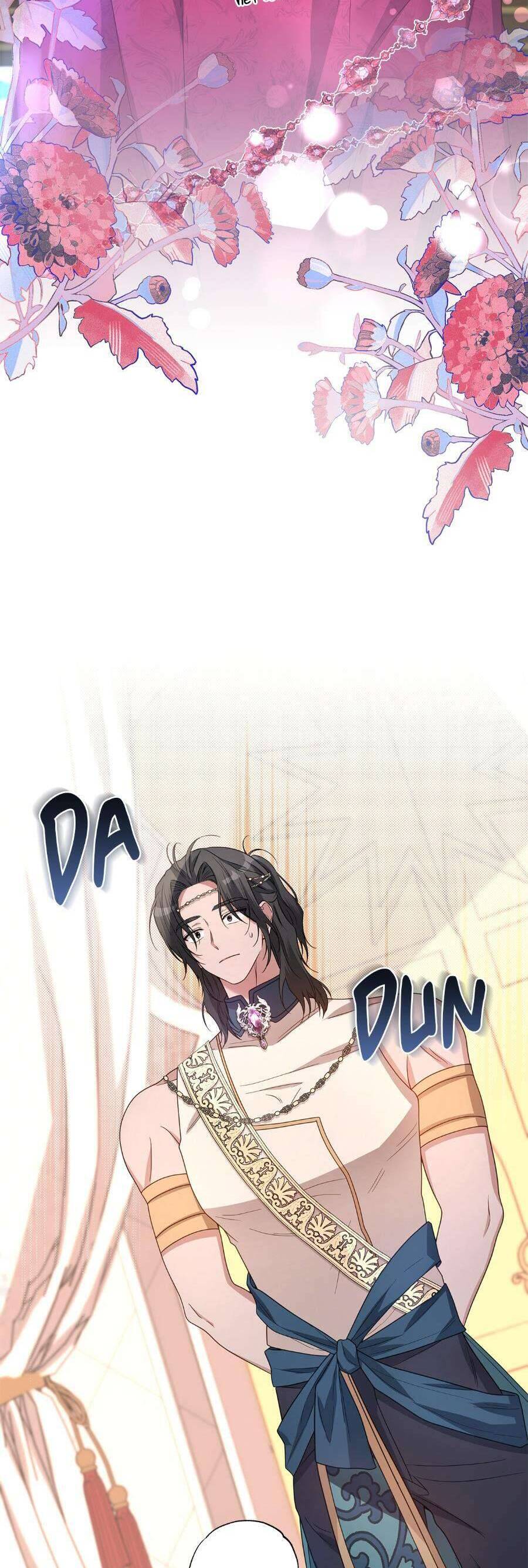 Vết Trăng Chapter 30 - 20