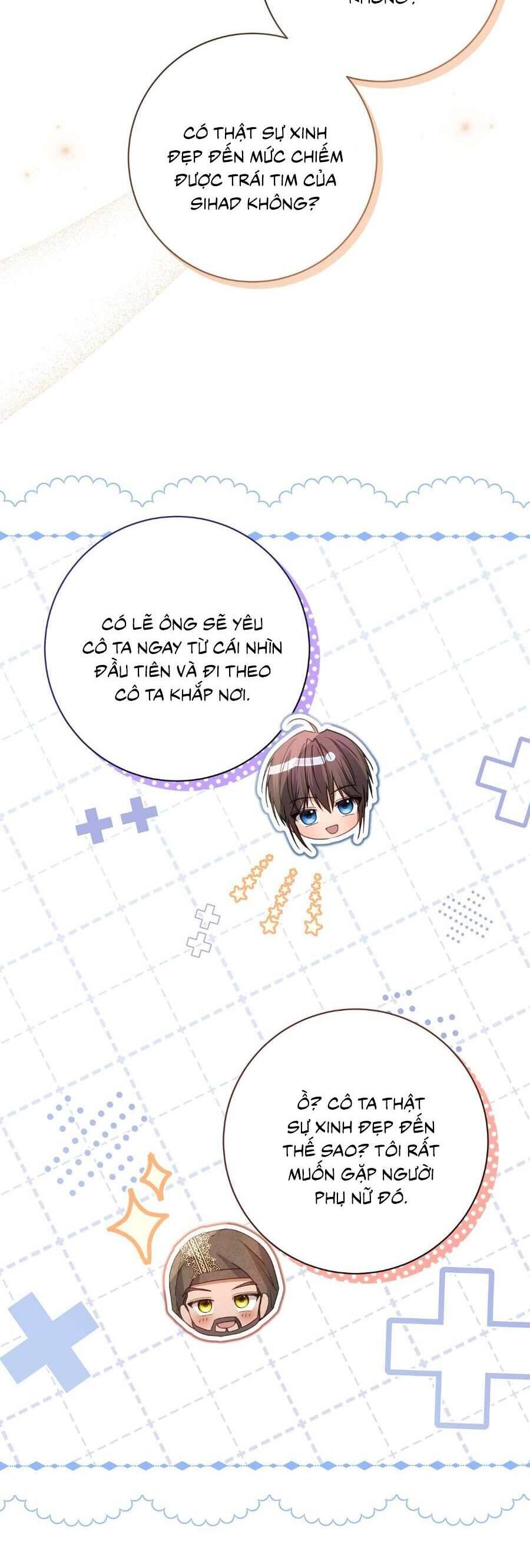 Vết Trăng Chapter 30 - 3