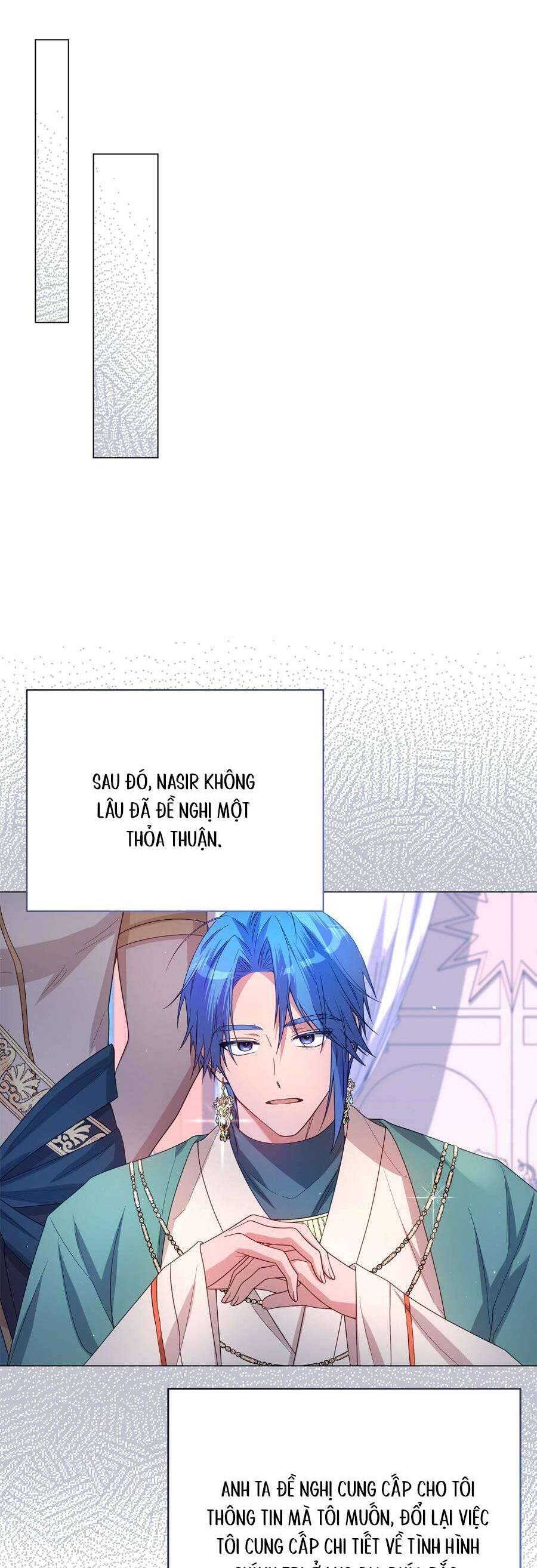 Vết Trăng Chapter 30 - 25