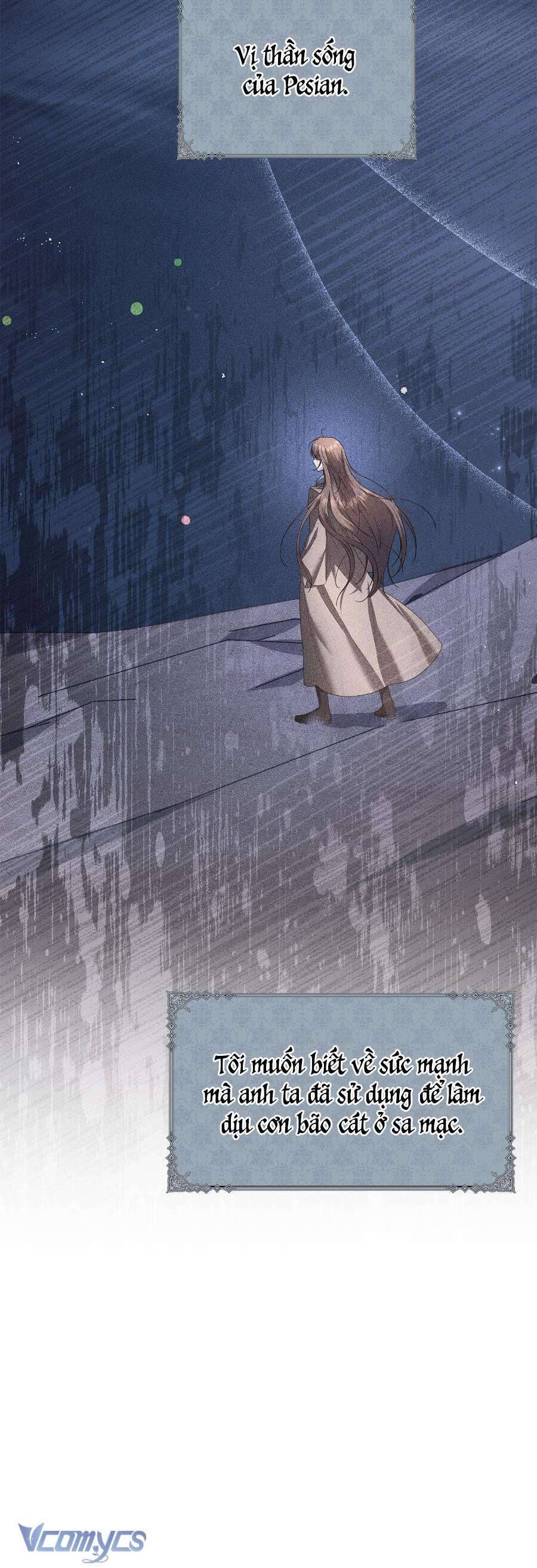 Vết Trăng Chapter 30 - 28